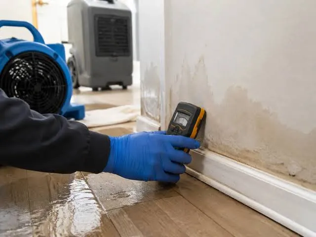 24/7 Water damage restoration services in Budd Lake, NJ - Rapid flood cleanup and mitigation